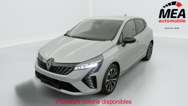 Renault Clio image 7