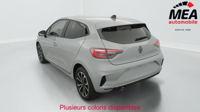 Renault Clio image 1
