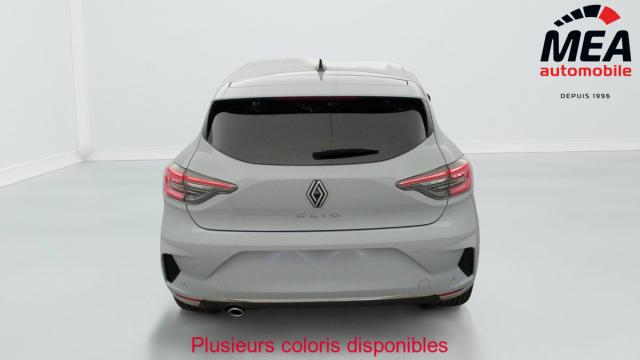 Renault Clio image 6