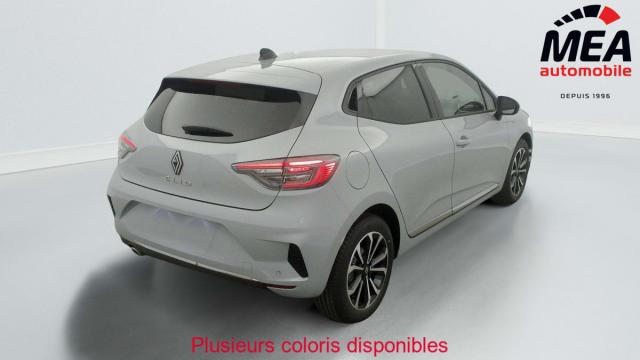 Renault Clio image 8