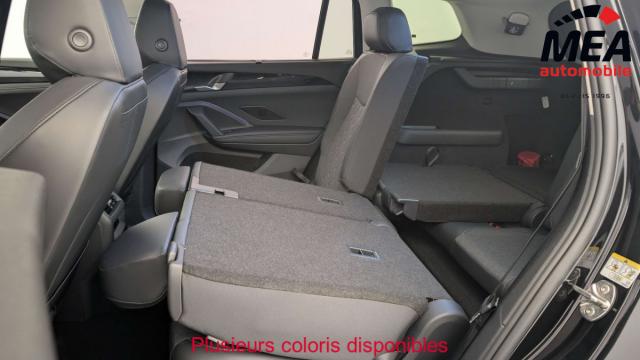 Volkswagen Tayron image 7