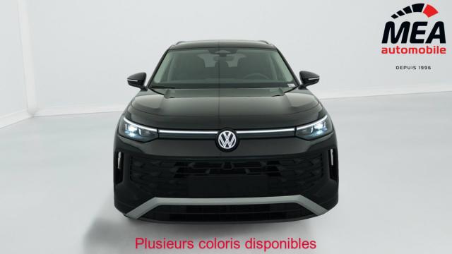 Volkswagen Tayron image 3