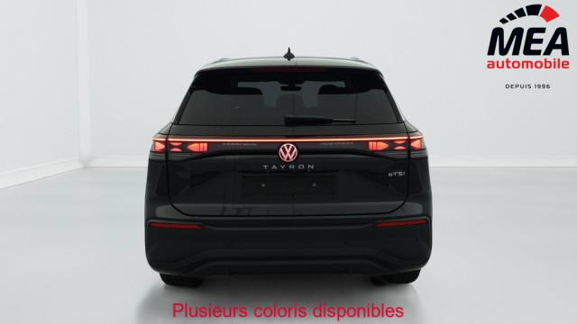 Volkswagen Tayron image 2
