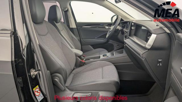 Volkswagen Tayron image 9