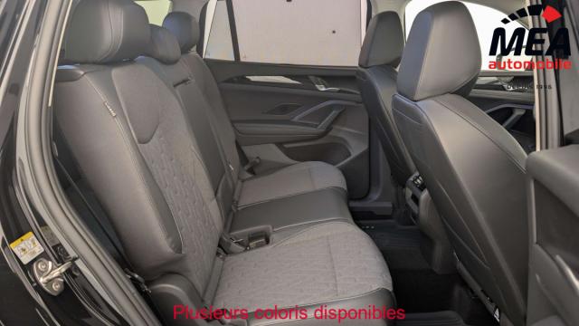 Volkswagen Tayron image 8
