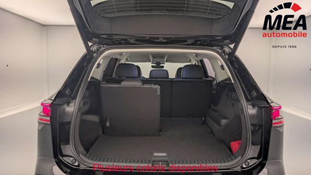 Volkswagen Tayron image 1