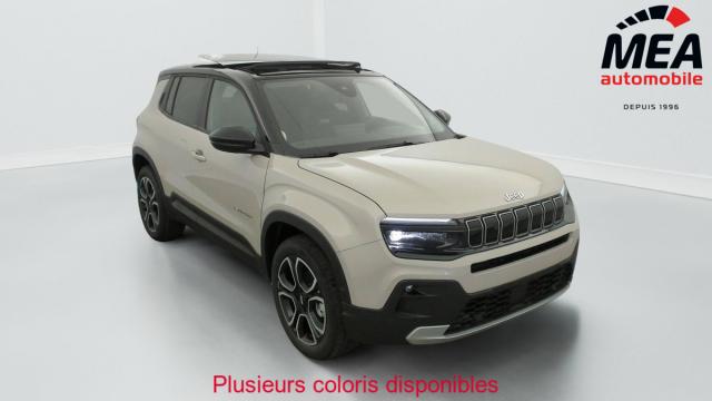 Jeep