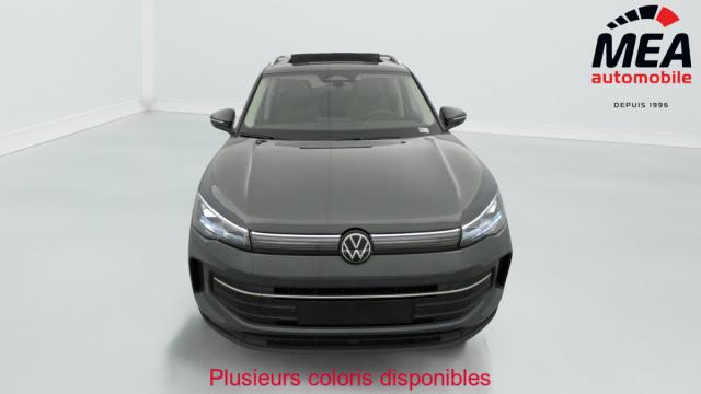 Volkswagen Tiguan image 4