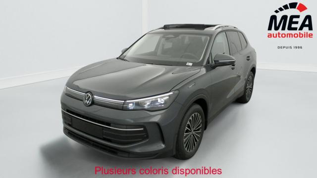 Volkswagen Tiguan image 3