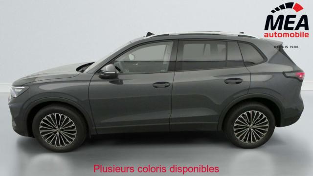 Volkswagen Tiguan image 1