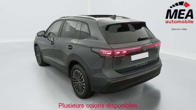 Volkswagen Tiguan image 5