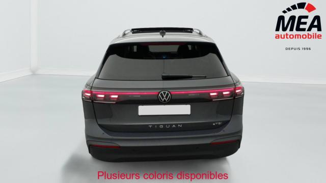 Volkswagen Tiguan image 9
