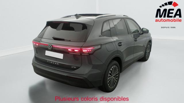 Volkswagen Tiguan image 8