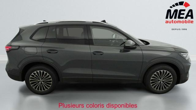 Volkswagen Tiguan image 2