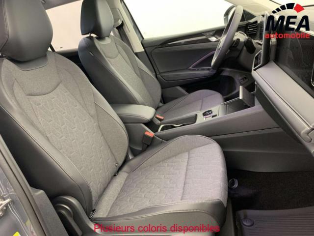 Volkswagen Tiguan image 6