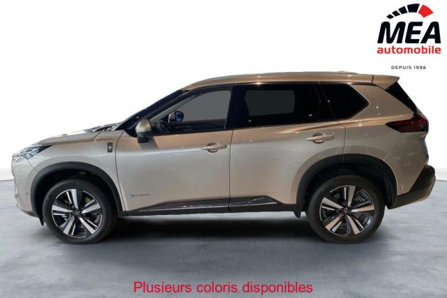Nissan X-Trail image 6