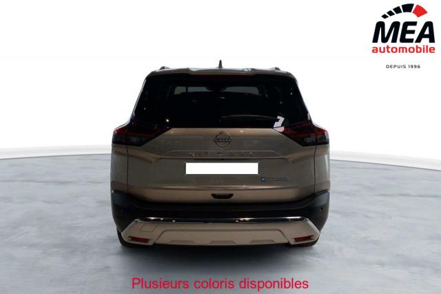 Nissan X-Trail image 8