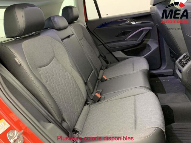 Volkswagen Tiguan image 2