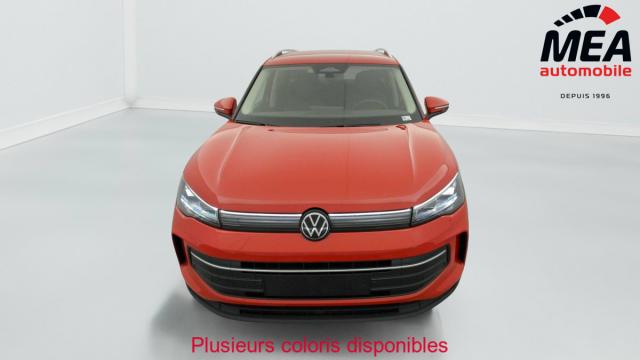 Volkswagen Tiguan image 7