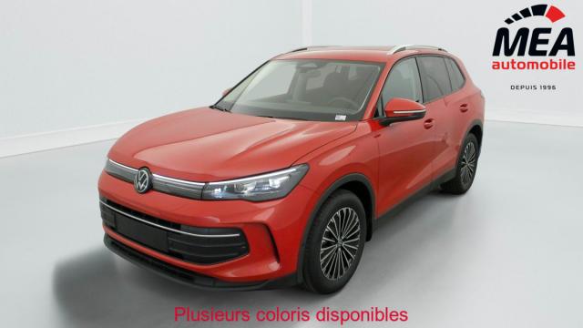 Volkswagen Tiguan image 3