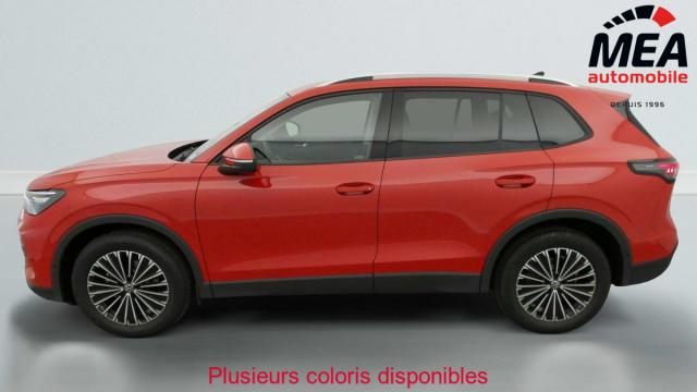 Volkswagen Tiguan image 6