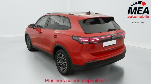 Volkswagen Tiguan image 4