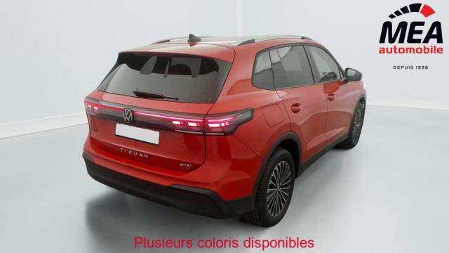 Volkswagen Tiguan image 9