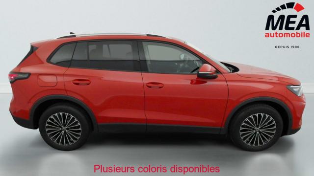 Volkswagen Tiguan image 8