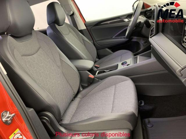 Volkswagen Tiguan image 5