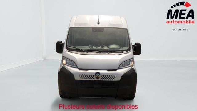 Citroen Jumper image 3
