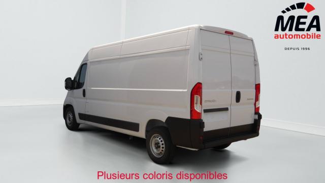 Citroen Jumper image 7