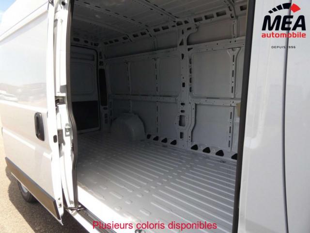 Citroen Jumper image 2