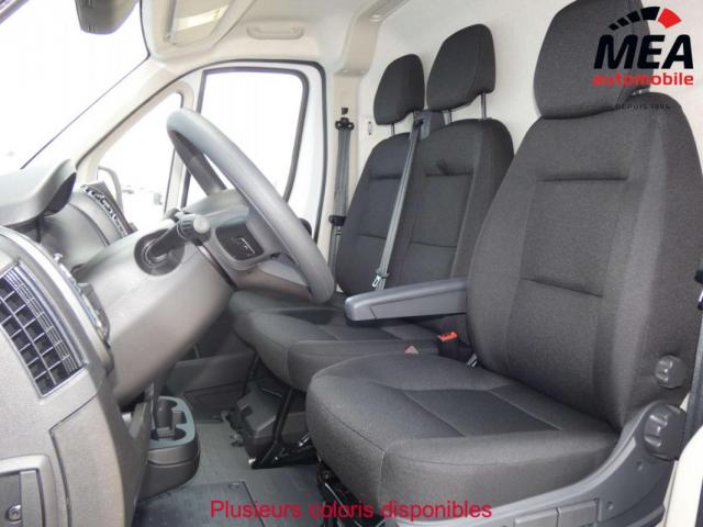 Citroen Jumper image 8