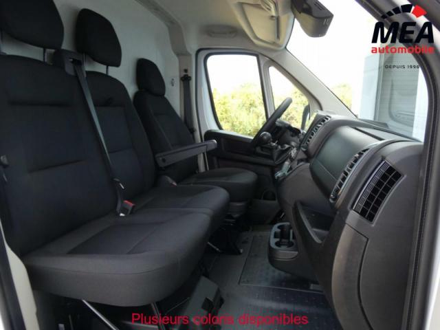 Citroen Jumper image 7