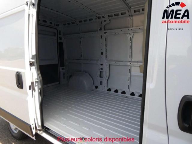 Citroen Jumper image 4