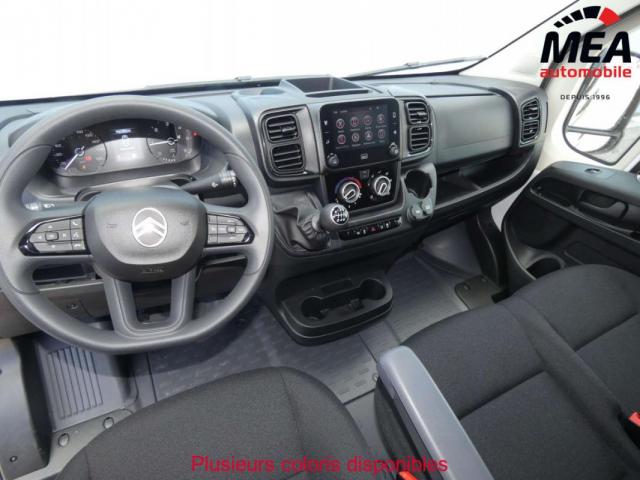 Citroen Jumper image 6