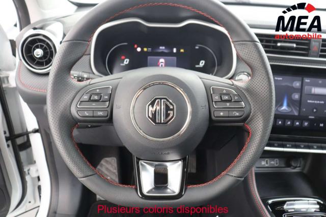 Mg Zs image 2