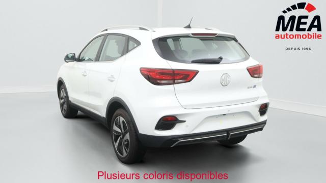 Mg Zs image 7