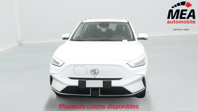 Mg Zs image 1