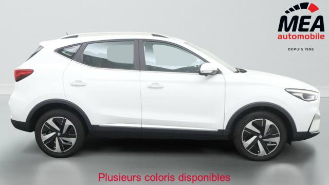 Mg Zs image 8