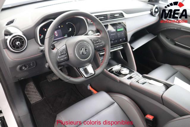 Mg Zs image 4