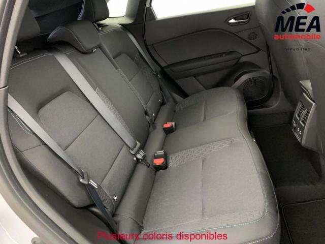 Renault Symbioz image 9