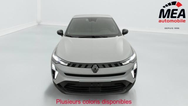 Renault Symbioz image 6