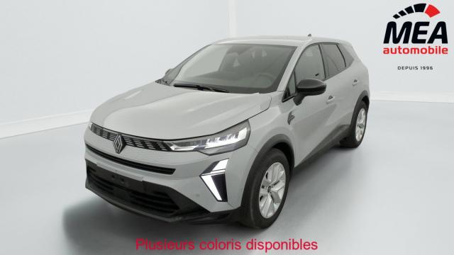 Renault Symbioz image 4