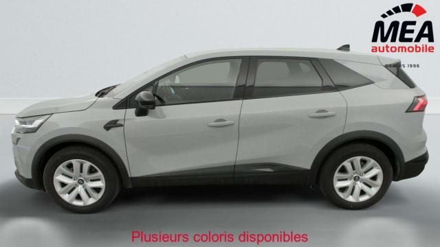 Renault Symbioz image 1