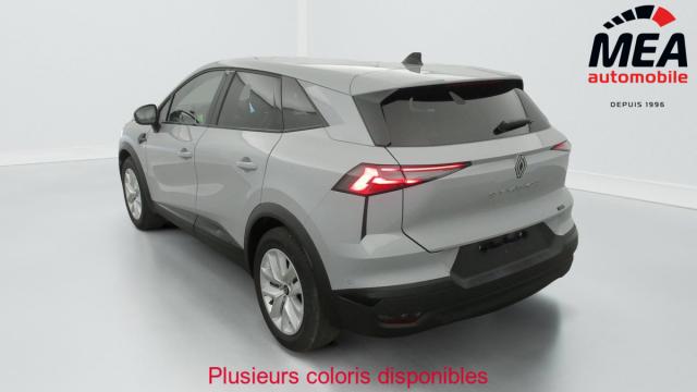 Renault Symbioz image 2