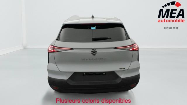 Renault Symbioz image 3