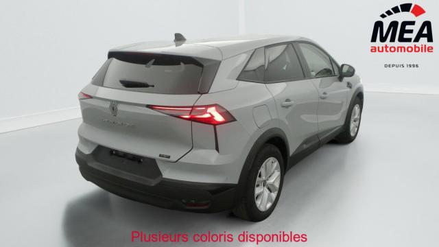 Renault Symbioz image 5