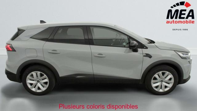 Renault Symbioz image 7