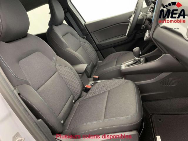 Renault Symbioz image 8